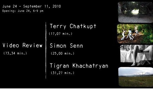 Chatkupt | Kachatryan | Senn – Video Review (73:34 min)
