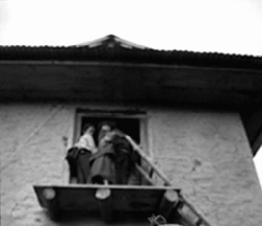 Chaturman Rai – fotografo contadino dell’Himalaya