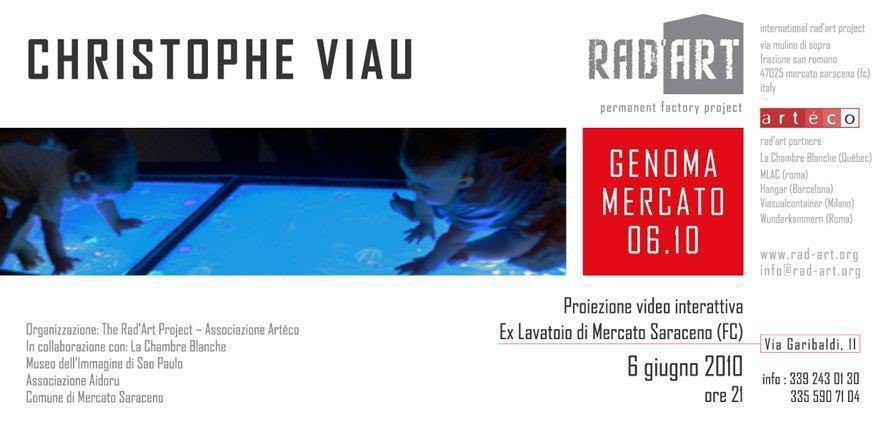 Christophe Viau – Genoma. Mercato 0610https://www.exibart.com/repository/media/eventi/2010/06/christophe-viau-8211-genoma.-mercato-0610.jpg