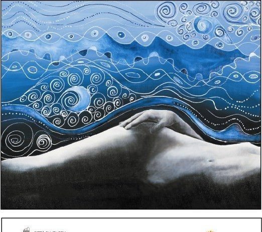 Claudia Carducci – Fisionomie dell’anima