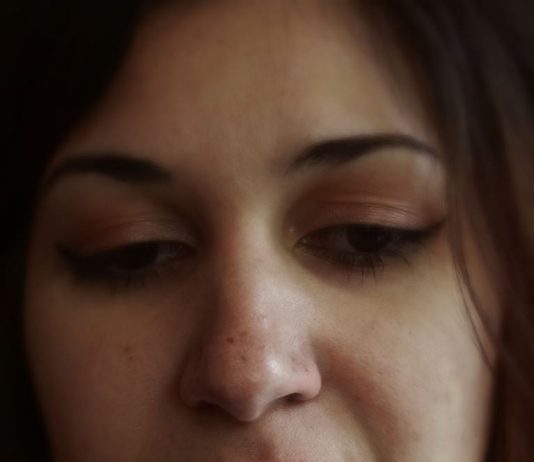 Daniele Cinciripini – La Faccia della Crisi