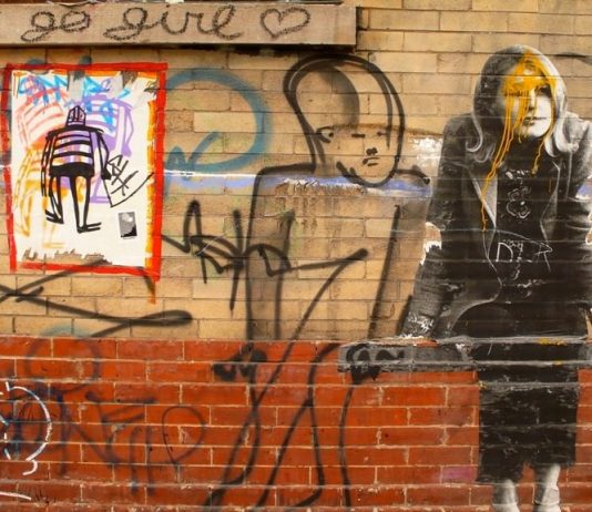 David Kassman – Solo show