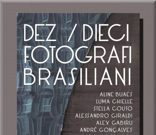 Dez/Dieci fotografi brasiliani