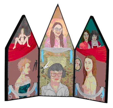 Ed Templeton – Il Cimitero della Ragione