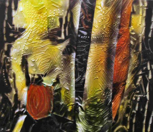 Edward Evans – Grand Illusions