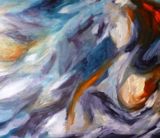 Emanuele Panzera – Sfumature del pensiero