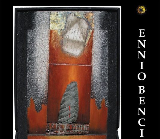 Ennio Bencini – Visualizzazione dell’anima. Filosofia ed esistenza. Introspezione verso il divino