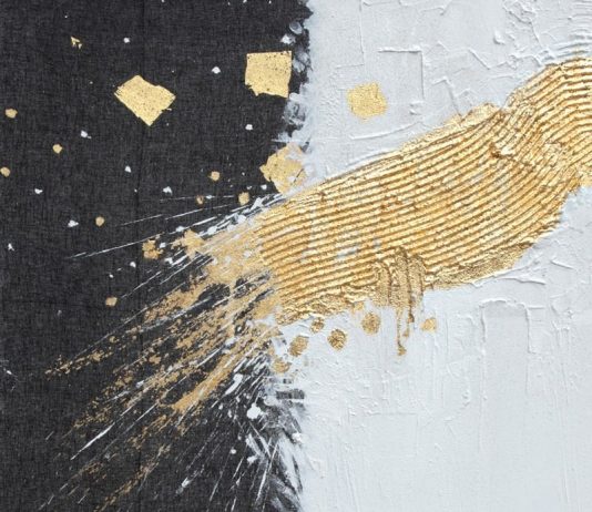 Enzo Archetti – Ventata d’oro