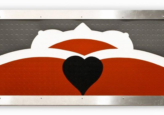 Evocando assoluta libertà