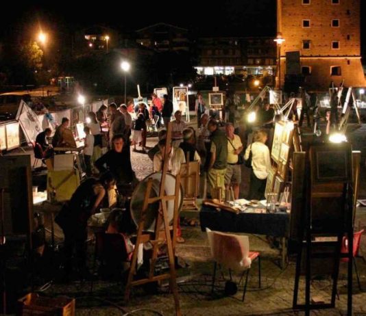 Festival delle arti 2010