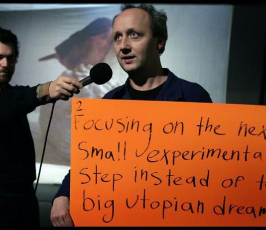 Festival Internazionale Inteatro 2010 – Legàmi