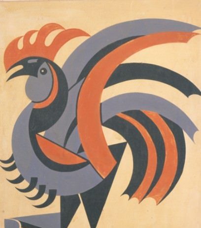 Fortunato Depero – FuturDepero