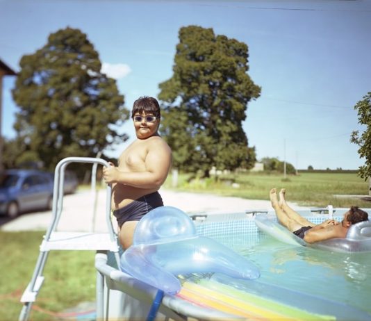 Fotografia? Incontri con giovani autori dalle scuole di fotografia #2