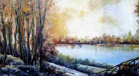 Francesca Arata – L’amore in un fiore