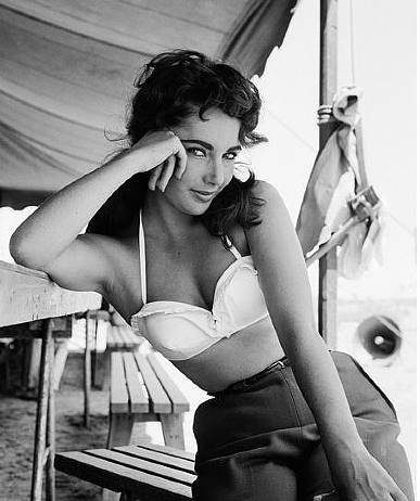 Frank Worth – Hollywood Legends