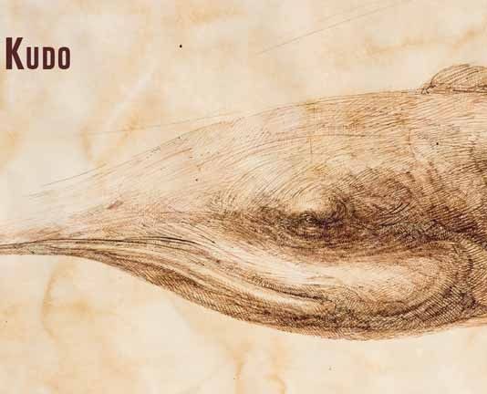 Fumitaka Kudo – Living Fossils