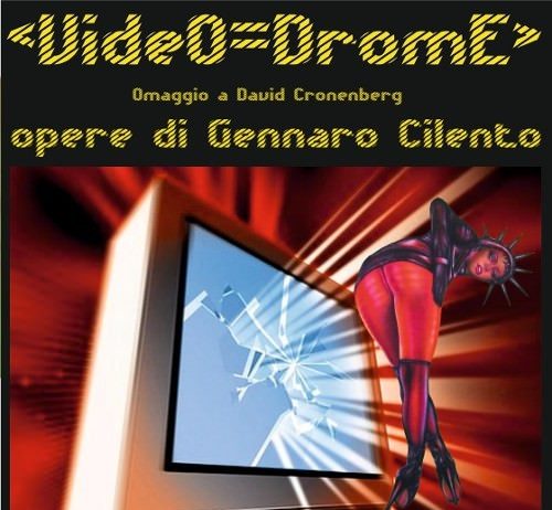 Gennaro Cilento – VideO=DromE