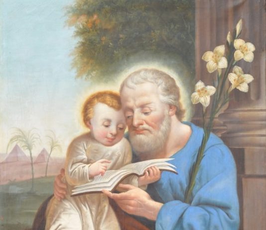 Giacomo Pedrazzi / Giovanni Antonio Vanoni – Preghiere dipinte