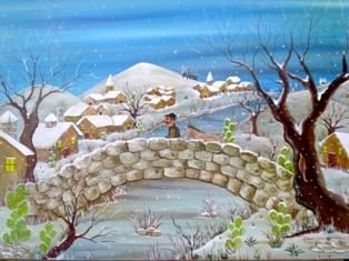 Gianni Ciulla – I naif Gianni Ciulla – I naif