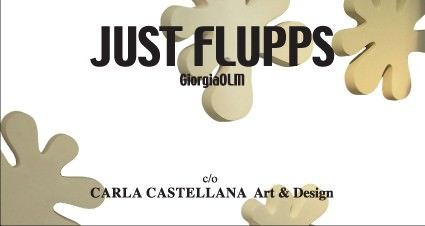 Giorgia Olm – Just flupps