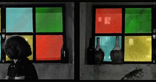 Giovanni Bellavia – Cinèmi