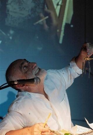 Giovanni Fontana  – Seiren. Sento [dunque suono