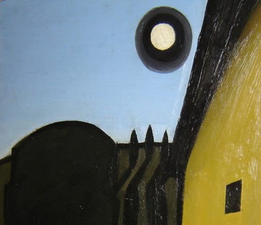 Giovanni Poggeschi – Vedere le cose del mondo