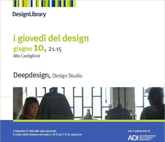 I Giovedì del Design – Alla Castiglioni