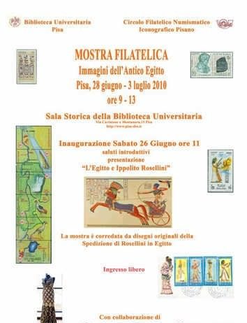 Immagini dell’Antico Egitto
