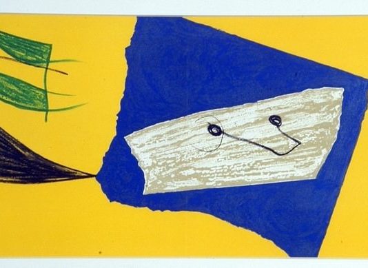 Joan Mirò – Universi magici Joan Mirò – Universi magici