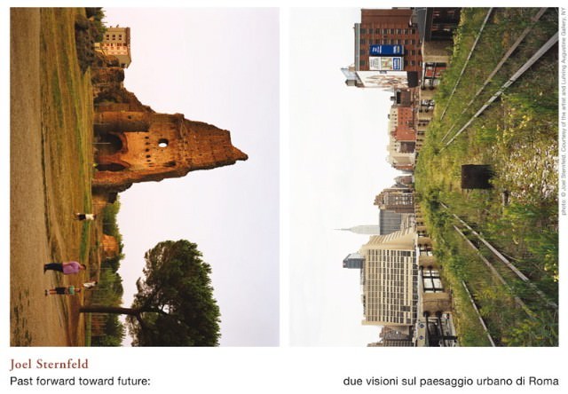 Joel Sternfeld – Past Forward Toward Future: due visioni sul paesaggio urbano di Romahttps://www.exibart.com/repository/media/eventi/2010/06/joel-sternfeld-8211-past-forward-toward-future-due-visioni-sul-paesaggio-urbano-di-roma.jpg
