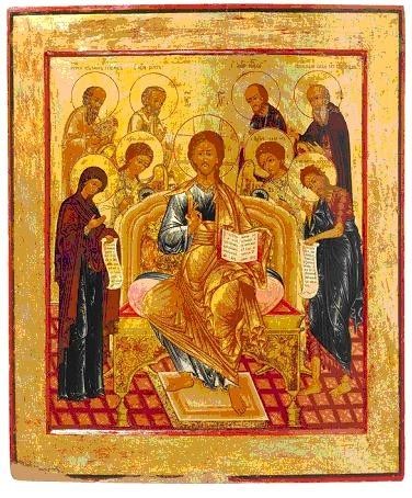 La pietra e il leone. San Pietro e san Marco nell’Oriente cristiano