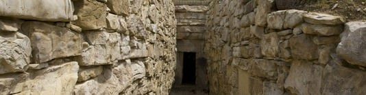 La riscoperta degli Etruschi La riscoperta degli Etruschi