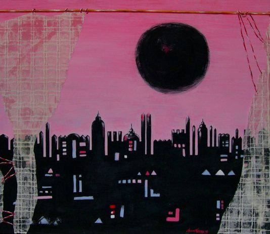 Leonardo Lambri / Anna Mazza