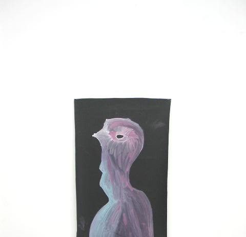 Lorenzo Tamai – Lamentarsi dell’acqua calda