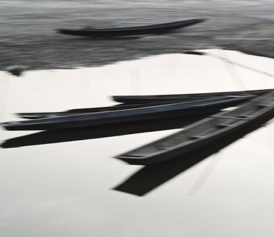 Luca Sidro – Una storia a bassa voce