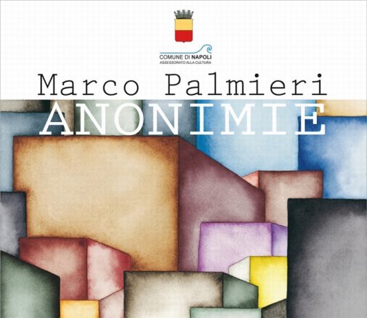Marco Palmieri – Anonimie