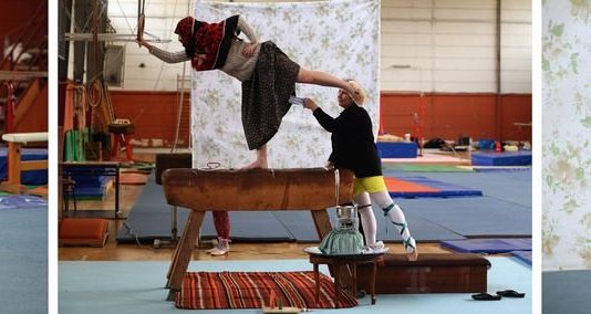 Marrakech a Palermo. A proposal for articulating works and places (part2)