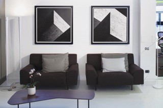 Matteo Cirenei – Specchi Inesistenti