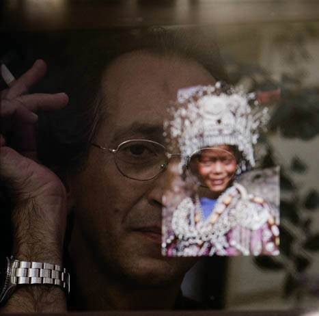 Maurizio Garofalo – Un altro modo e’ possibile Maurizio Garofalo – Un altro modo e’ possibile