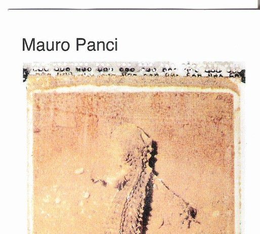 Mauro Panci – Life death life Pola Transfers exhbition