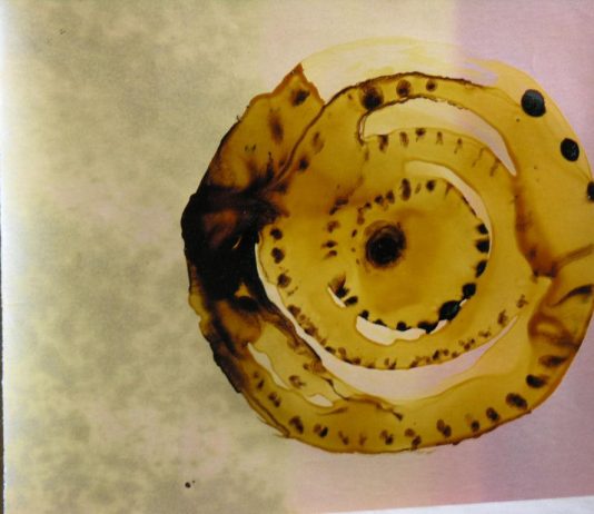 Maxime Aloise Gibboni – Alchimia