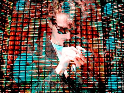 MAXXImalism. Summer music shows at MAXXI – Koudlam