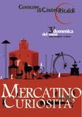 Mercatino delle Curiosità