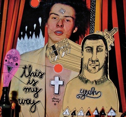 Michele Guidarini – Lobotomia.Pop!