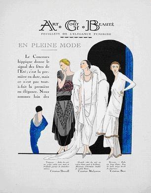 Moda negli anni Venti. Il guardaroba di una signora torinese