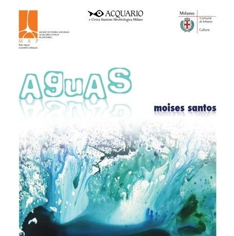 Moises Santos – Aguas