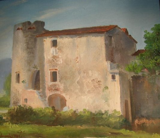 Mostra dell’Antiquariato