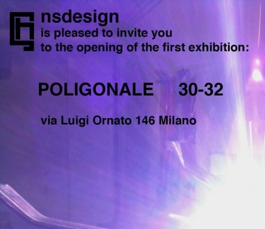 Niccolò Spirito – Poligonale 30/32