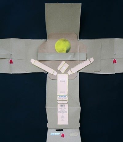 Nicolas Zadounaïsky – I.L.R.I.